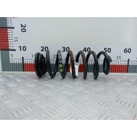 Пружина подвески задняя Audi A3 8P (2003-2013) 2010 ,8P0511115BH
