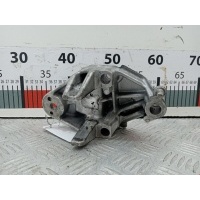 Кронштейн двигателя (лапа крепления) Renault Scenic 1 (1996-2003) 2003 8200058060,7700114039