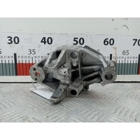 Кронштейн двигателя (лапа крепления) Renault Scenic 1 (1996-2003) 2003 8200058060,7700114039