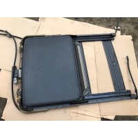 Mitsubishi space вагон люк в крыше моторчик 98 - 05