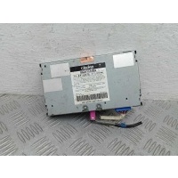 Блок усилителя радио Subaru Tribeca Рестайлинг (WX) 2007 - 2014 2010 86241XA00A,