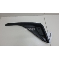 Накладка заднего бампера правая Toyota C-HR 2016 5216310030
