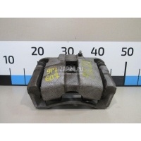 Суппорт тормозной передний левый Hyundai-Kia Sorento IV 2020 58180K0A00