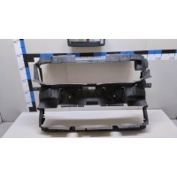 Воздуховод BMW 3-serie G20/G21 2018 51747455961