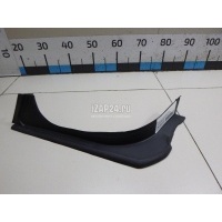 Водосток BMW 3-serie G20/G21 2018 51497430619