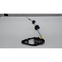 Кронштейн ручки BMW 1-serie F40 2019 51217439222