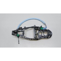 Кронштейн ручки BMW 1-serie F40 2019 51217439222