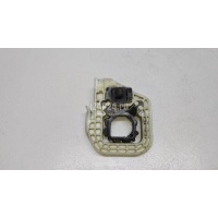 Подушка радиатора BMW 3-serie G20/G21 2018 17119895624