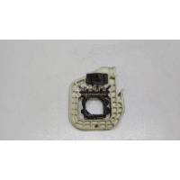 Подушка радиатора BMW 3-serie G20/G21 2018 17119895623