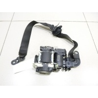 Ремень безопасности с пиропатроном BMW 3-serie G20/G21 2018 72119460963