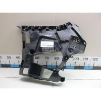 Кронштейн заднего бампера левый BMW 3-serie G20/G21 2018 51128069393