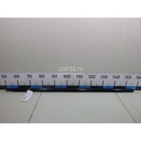 Накладка стекла переднего правого BMW 3-serie G20/G21 2018 51337465150