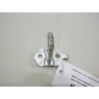 Ответная часть замка багажника BMW 3-serie G20/G21 2018 51247498893