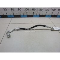 Трубка кондиционера BMW 3-serie G20/G21 2018 64539395480