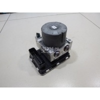 Блок ABS (насос) BMW 3-serie G20/G21 2018 34505A6DC65