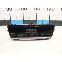 Блок управления климатической установкой BMW 3-serie G20/G21 2018 61319493012