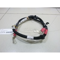 Провод BMW 3-serie G20/G21 2018 12428483814