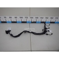 Проводка (коса) BMW 3-serie G20/G21 2018 12518482363