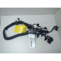 Проводка (коса) BMW 3-serie G20/G21 2018 12518482363
