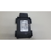 Радар BSD (Слепых зон) BMW 3-serie G20/G21 2018 66325A52AC7