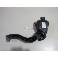 Педаль газа Renault Duster II 2021 180108467R