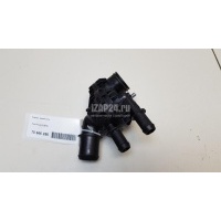 Корпус термостата Ford Focus IV 2018 2126629