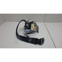 Ремень безопасности с пиропатроном Ford Focus IV 2018 2429804