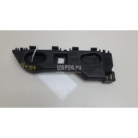 Кронштейн заднего бампера правый Ford Focus IV 2018 2398560
