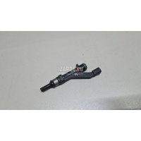 Форсунка инжекторная электрическая Hyundai-Kia G80 2020 353102S001