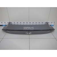 Накладка крышки багажника Hyundai-Kia Elantra 2020 87380AA810