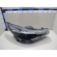 Фара правая Hyundai-Kia Elantra 2020 92102AA100