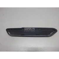 Накладка заднего бампера левая Hyundai-Kia Sorento IV 2020 86673P2000