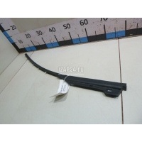 Уплотнитель двери Renault Duster II 2021 808318695R