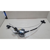 Моторчик привода сдвижной двери Hyundai-Kia Carnival 2020 83820R0000