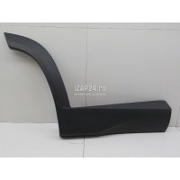 Накладка двери задней правой Hyundai-Kia Tucson 2021 87732N7000