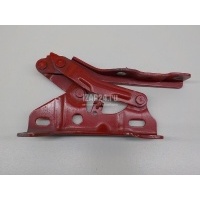 Петля капота левая Hyundai-Kia Tucson 2021 66910N7000