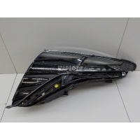 Фара дневного света левая (ходовые огни) Hyundai-Kia Tucson 2021 92207N7100