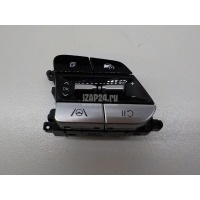 Кнопка многофункциональная Hyundai-Kia Tucson 2021 96720N9170