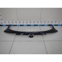 Накладка двери багажника Mazda CX-30 2019 DFR55081051