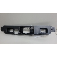 Накладка двери багажника Mazda CX-30 2019 DFR750854