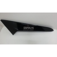 Накладка спойлера Mazda CX-30 2019 DFR5519B0