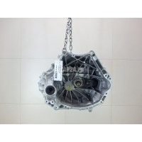 МКПП (механическая коробка переключения передач) Mazda CX-30 2019 CB2103000