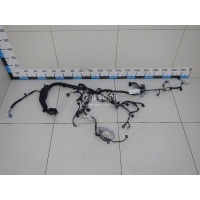 Проводка (коса) Mazda CX-30 2019 D52R67020A