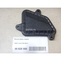 Крышка фары правой BMW 1-serie F40 2019 63119448106