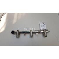 Рейка топливная (рампа) Hyundai-Kia GV70 2020 353043NTA0