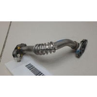 Трубка масляная Hyundai-Kia GV70 2020 282453N101
