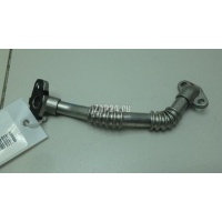 Трубка масляная Hyundai-Kia GV70 2020 282453N111