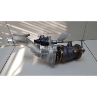 Турбокомпрессор (турбина) Hyundai-Kia GV70 2020 282313N101