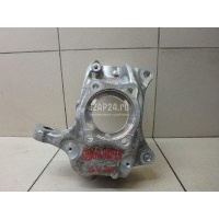 Кулак поворотный передний левый Hyundai-Kia GV70 2020 51710AR500
