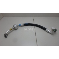 Трубка кондиционера Hyundai-Kia GV70 2020 97763AR100